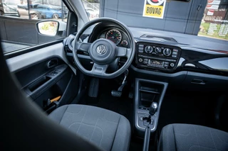 Volkswagen up! Volkswagen Up! 1.0 move up! BlueMotion*AUTOMAAT*AIRCO*5 DRS - afbeelding nr 34