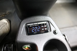 Ford Transit Connect Ford Transit Connect 1.6 TDCI L2 Koelwagen - afbeelding nr 30