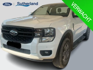Ford Ranger 2.0 Super Cab EcoBlue XLT