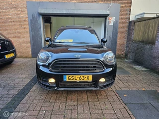 MINI Countryman Mini Countryman 1.5 pano - afbeelding nr 2