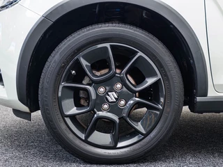 Suzuki Ignis Suzuki Ignis 1.2 Stijl AUTOMAAT | Navi | Camera | Stoelverwarming - afbeelding nr 7