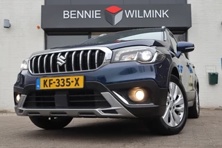 Suzuki S-Cross - afbeelding nr 43