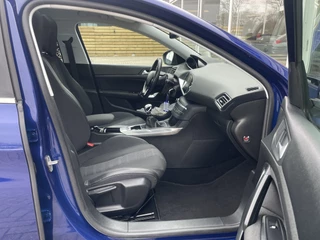 Peugeot 308 50% deal 5.725,- ACTIE Camera / Pano / Carplay / Cruise / Carplay - afbeelding nr 11