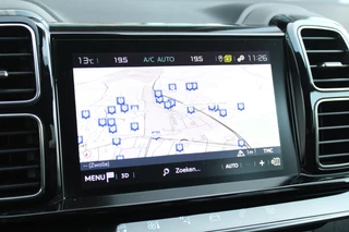 Citroën C5 Aircross Citroen C5 Aircross 1.6 Plug-in 225PK Hybrid BUSINESS | NAVIGATIE | APPLE CARPLAY/ANDROID AUTO | KEYLESS ENTRY/START | LED KOPLAMPEN | DODEHOEK DETECTIE | LICHTMETALEN VELGEN 18
