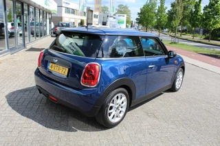 MINI One - afbeelding nr 5
