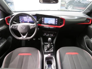 Opel Mokka - afbeelding nr 7