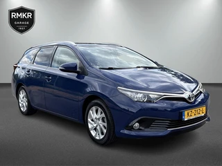 Toyota Auris Touring Sports 1.2 Turbo Trend