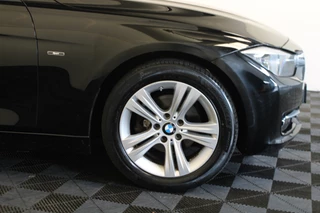 BMW 3 Serie BMW 3 Serie Touring 316d Corporate Lease High Executive |Navi|Stoelverwarming| - afbeelding nr 6