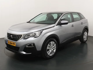 Peugeot 3008 Peugeot 3008 1.2 PureTech BL Exec - afbeelding nr 2