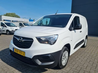 Opel Combo Opel Combo 1.5D L1H1Airco cruise 100 % onderhouden 3-persoon - afbeelding nr 17