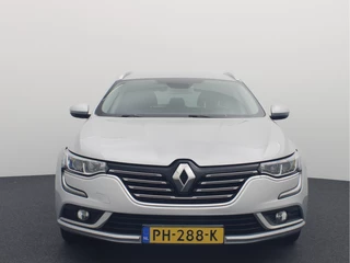 Renault Talisman TREKHAAK / KEYLESS / CLIMA / PDC / BLUETOOTH / CRUISE / DAB+ / NAVI / NL-AUTO - afbeelding nr 18