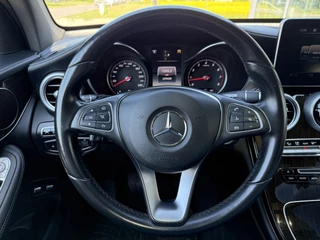 Mercedes-Benz GLC Mercedes-Benz GLC 250 4MATIC Prestige Schuifdak / - afbeelding nr 25