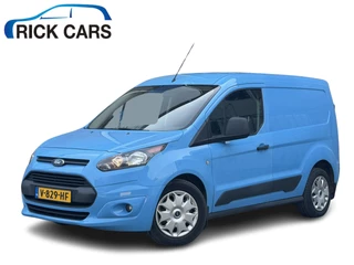 Ford Transit Connect 1.5 TDCI L1 Trend