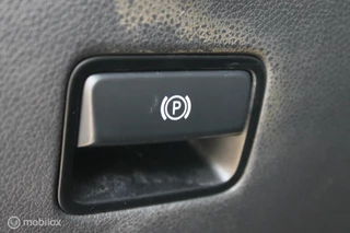 Mercedes-Benz B-Klasse Mercedes B-klasse 160 Business NAP AMG line alcantara Leer - afbeelding nr 45
