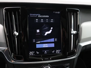 Volvo V90 Volvo V90 T4 AUT(8) BUSINESS SPORT LUXURY 20INCH CAMERA SCHUIFDAK HARMAN K - afbeelding nr 26