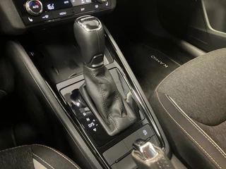 Škoda Kamiq Skoda Kamiq Business Edition 1.0 TSi Automaat | Virtual cokcpit | LED | Camera | Stoelverwarming | - afbeelding nr 11