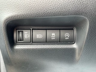 Toyota Aygo Toyota Aygo X 1.0 VVT-i Mt Play 5-deurs | NL auto | Eerste eigenaar | ACC - afbeelding nr 13