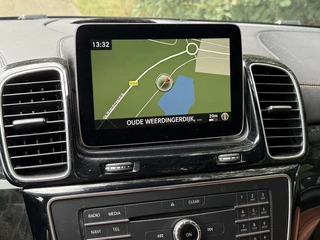 Mercedes-Benz GLE Mercedes GLE-klasse 500 e 4MATIC AMG Sport Edition - afbeelding nr 18
