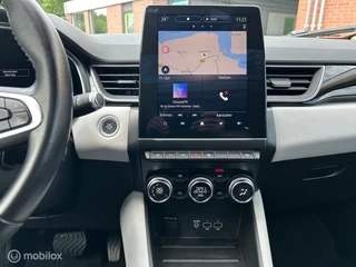 Renault Captur Renault Captur 1.6 E-Tech Plug-in Hybrid 160 Edition One - afbeelding nr 24
