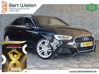 Audi A3 Audi A3 Limousine 30 TFSI I Geen Import I S-Line I Cruise Control I LED - afbeelding nr 1