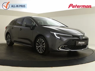 Toyota Corolla Touring Sports Hybrid 140 Style | Keyless | PDC | Elektrische A. Klep