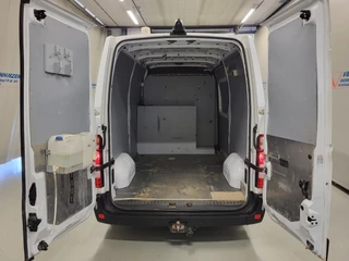 Renault Master Renault Master 2.3dCi 136pk L2/H2 Euro 6! - afbeelding nr 5