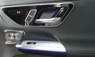 Mercedes-Benz GLC - afbeelding nr 15