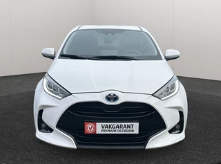 Toyota Yaris Toyota Yaris 1.5 Hybride Dynamic Carplay Clima Camera - afbeelding nr 27
