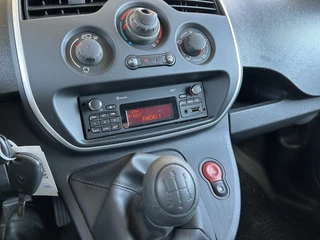 Renault Kangoo - afbeelding nr 15