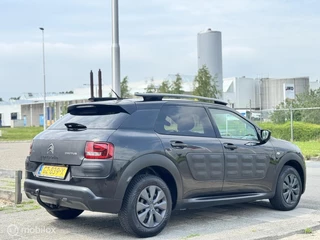 Citroën C4 Cactus Citroen C4 Cactus 1.6 BlueHDi Business Plus|Pano Camera DAB - afbeelding nr 5