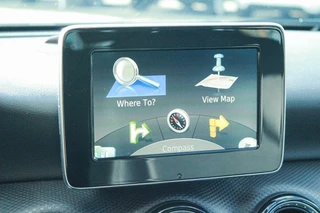 Mercedes-Benz A-Klasse Mercedes A-klasse 160 Night Edition Plus|Leer|Airco|PDC|Navi - afbeelding nr 6
