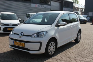 Volkswagen up! - afbeelding nr 1