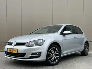 Volkswagen Golf - 529474996-0