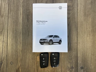 Volkswagen T-Roc - afbeelding nr 33