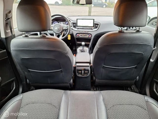 Kia XCeed KIA XCEED 1.0 T-GDi DYNAMICLINE / 1e Eigenaar / Camera / - afbeelding nr 11