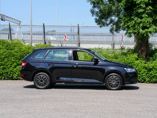Škoda Fabia Škoda Fabia Combi 1.0 TSI Ambition | TREKHAAK | CRUISE CONTROL | - afbeelding nr 5