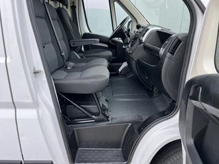 Fiat Ducato Fiat Ducato 30 2.3 MJ L2H2 Lease mogelijk - afbeelding nr 15