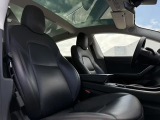 Tesla Model 3 Tesla Model 3 Long Range AWD Dual | Autopilot | Panorama | Leder | - afbeelding nr 13