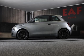 Fiat 500 Fiat 500 42 kWh / AUT / Navi / Cruise Control / Camera / Dode Hoek Detectie / Led / Pdc - afbeelding nr 25