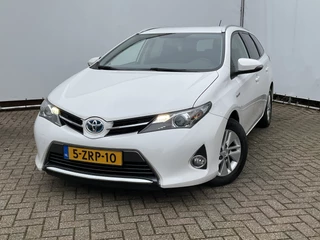 Toyota Auris - afbeelding nr 31