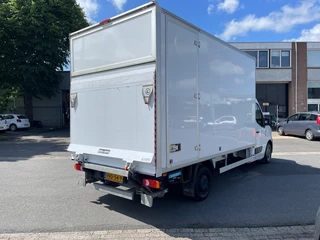 Renault Master - afbeelding nr 3