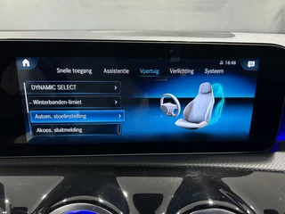 Mercedes-Benz A-Klasse - afbeelding nr 33