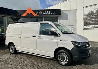 Volkswagen Transporter - 260684887-0