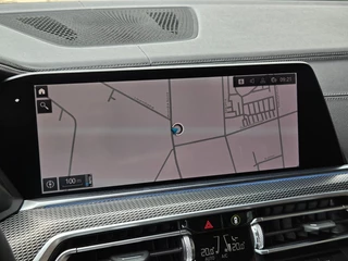 BMW X5 BMW X5 XDRIVE45E M SPORT I LASER I PANORAMA I DRIVING PROFF. I - afbeelding nr 18