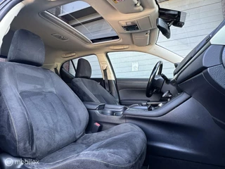 Lexus CT Lexus CT 200h 25th Edition | Panorama | Lichtmetaal | Cruise - afbeelding nr 14