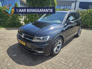 Volkswagen Tiguan - 322415720-0