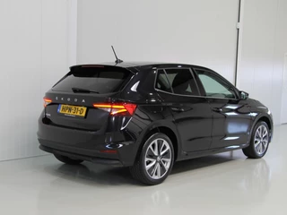Škoda Fabia Škoda Fabia 1.0 TSI 110pk Style | Vol opties! - afbeelding nr 2