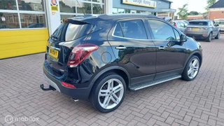 Opel Mokka X Opel Mokka X 1.4 Turbo Innovation - afbeelding nr 3