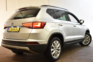 SEAT Ateca LED/NAVI/CAMERA/CARPLAY - afbeelding nr 3