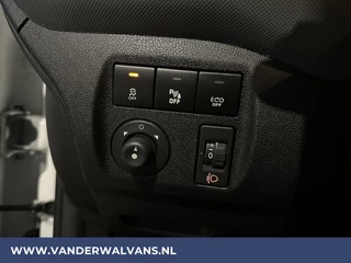 Peugeot Partner Peugeot Partner 1.6 BlueHDi 100pk L1H1 Euro6 Airco | Navigatie | Cruisecontrol | Trekhaak | Apple Carplay Parkeersensoren - afbeelding nr 13
